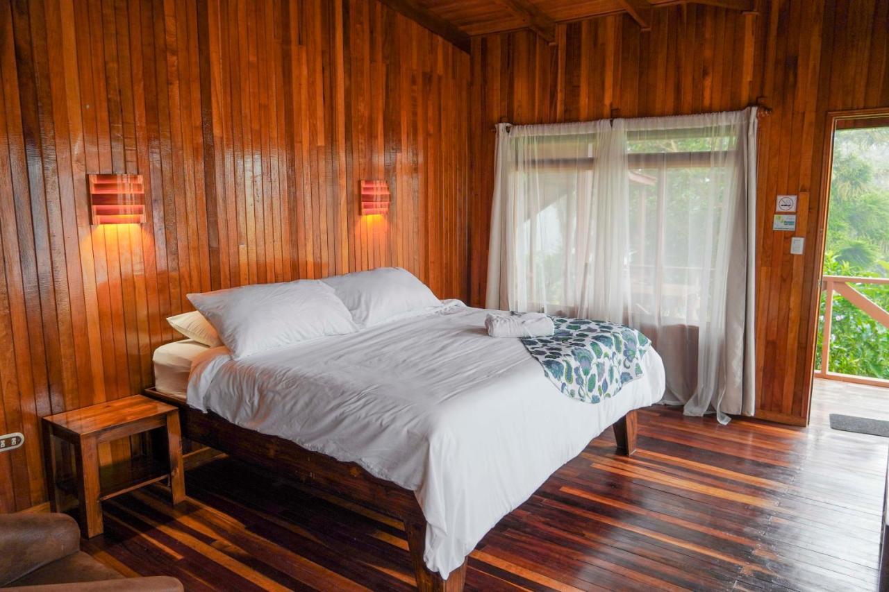 Hotel Holistico Monteverde Exterior photo