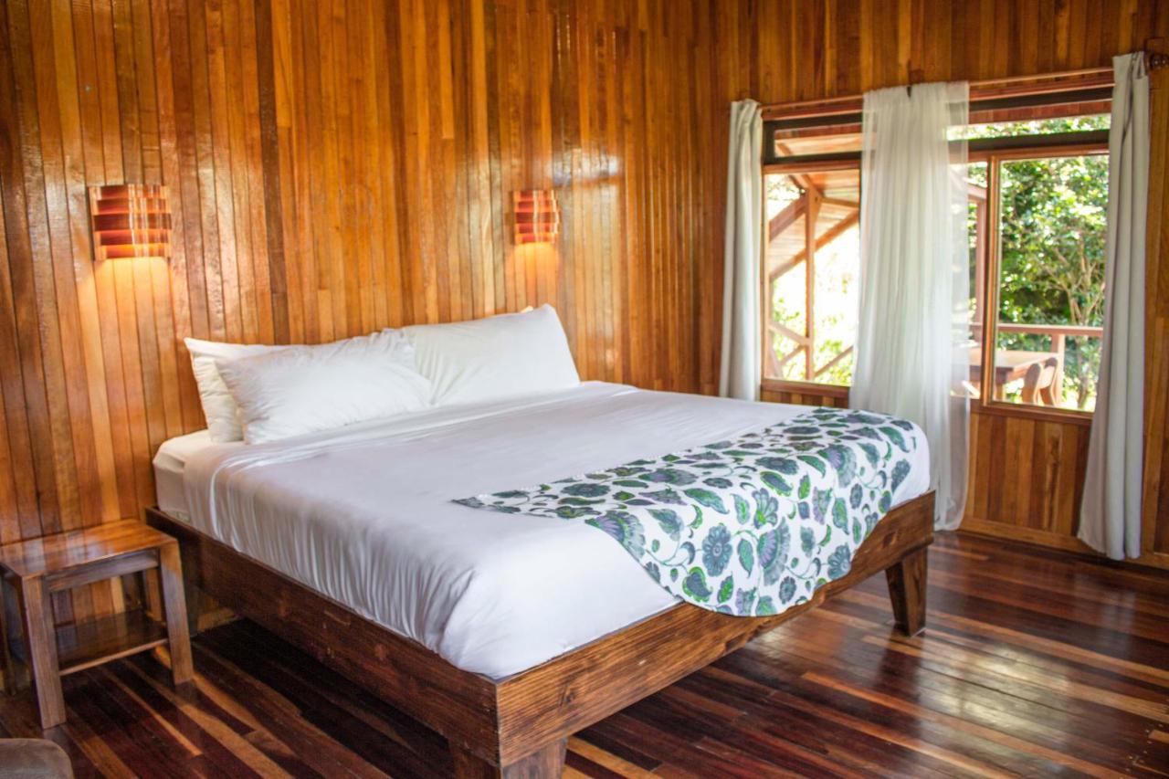 Hotel Holistico Monteverde Exterior photo