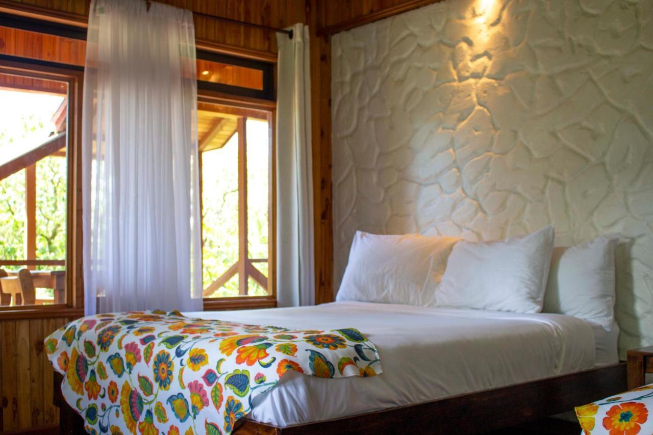Hotel Holistico Monteverde Exterior photo