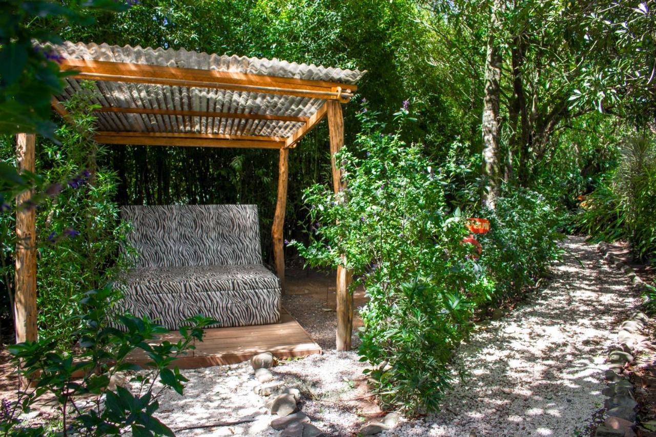 Hotel Holistico Monteverde Exterior photo