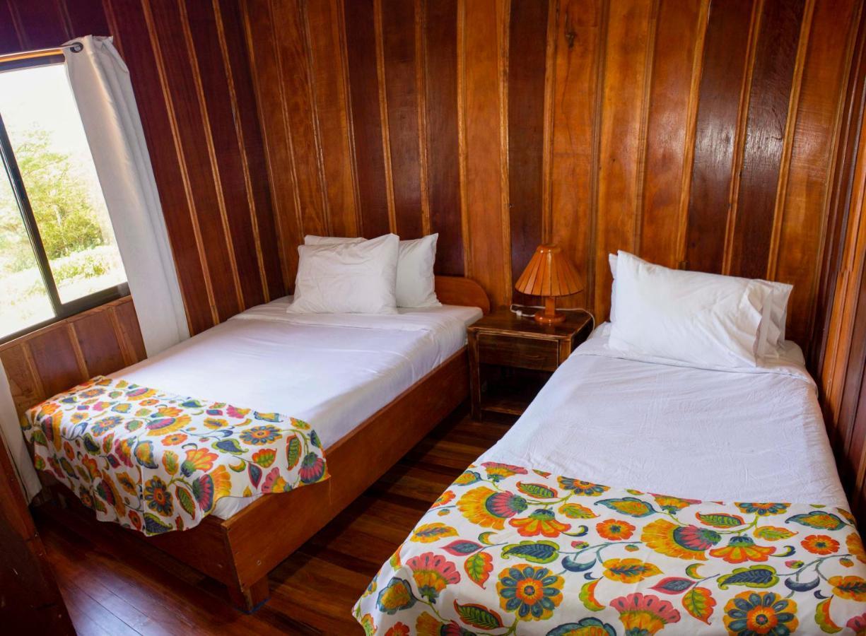 Hotel Holistico Monteverde Exterior photo