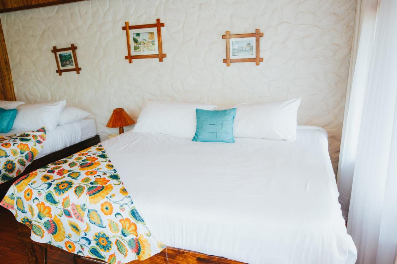 Hotel Holistico Monteverde Exterior photo